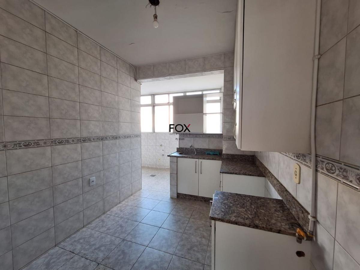 Apartamento, Luxemburgo, 3 Quartos, 1 Vaga, 1 Suíte