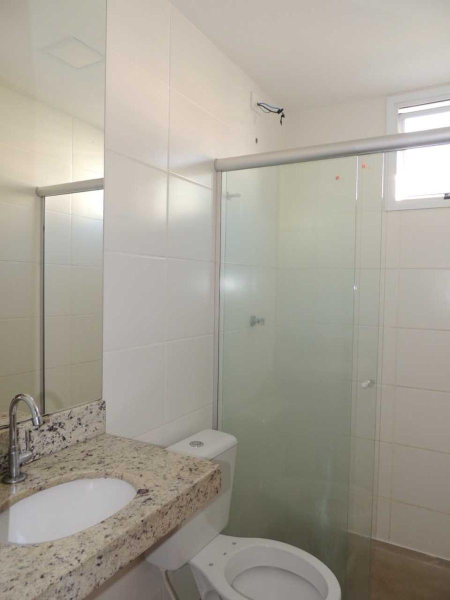 Apartamento, Paciência, 2 Quartos, 1 Vaga