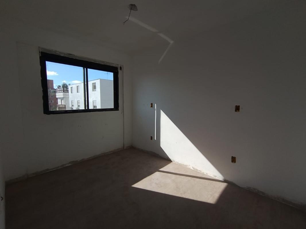 Cobertura, Alto Barroca, 3 Quartos, 3 Vagas, 1 Suíte