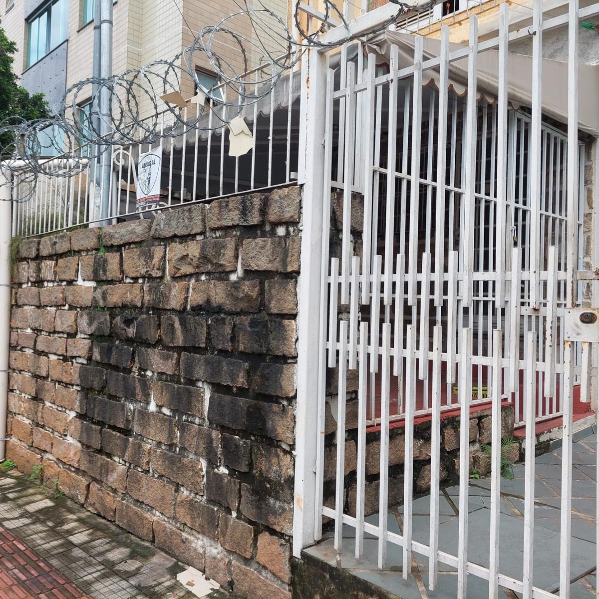 Loja, Serra, 0 Vaga