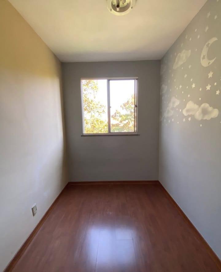 Apartamento, Vitória, 2 Quartos, 1 Vaga