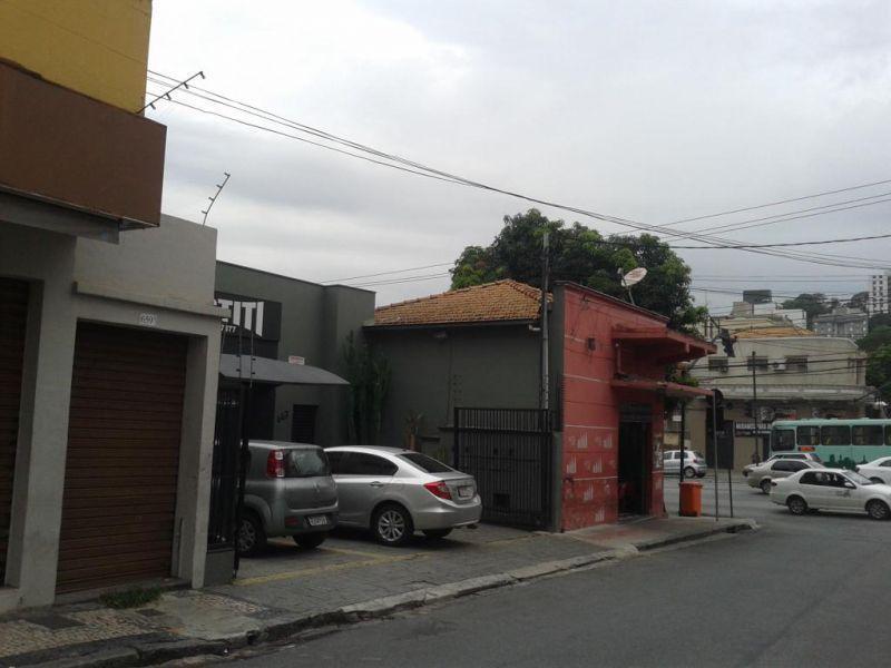 Andar, Prado, 0 Quarto, 1 Vaga