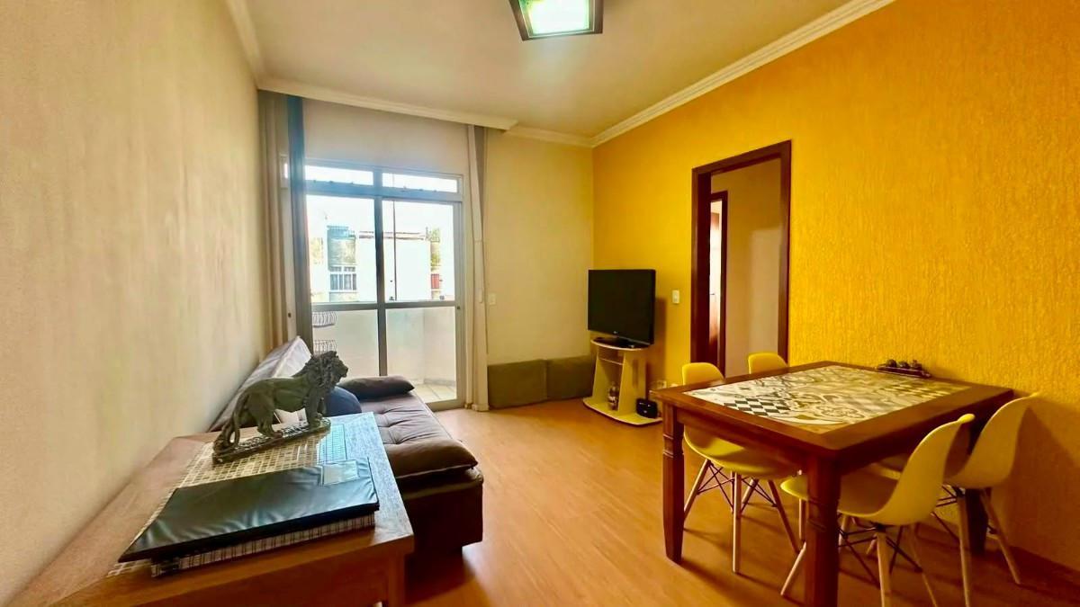 Apartamento, Nova Suíssa, 3 Quartos, 1 Vaga, 1 Suíte