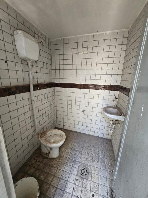 Andar, Prado, 0 Quarto, 0 Vaga