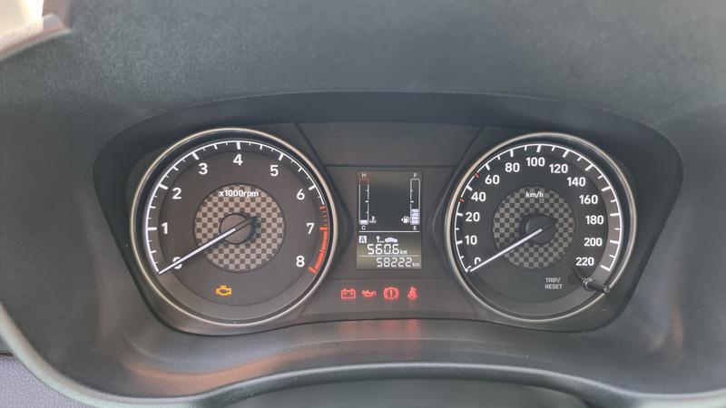 Hyundai Hb20 Comf./C.plus/C.style 1.0 Flex 12v