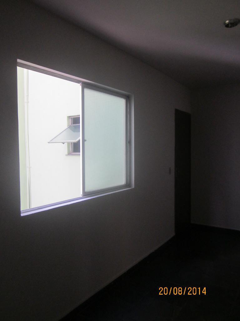 Apartamento, Liberdade, 2 Quartos, 1 Vaga