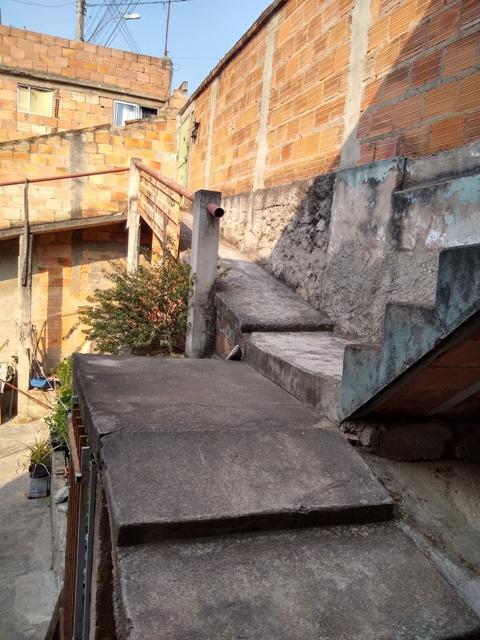 Casa, Hawaí (justinópolis), 3 Quartos, 1 Vaga