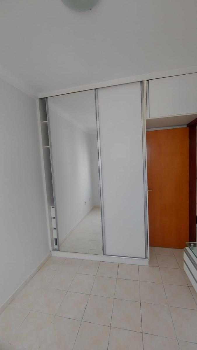 Apartamento, Jardim Guanabara, 2 Quartos, 1 Vaga