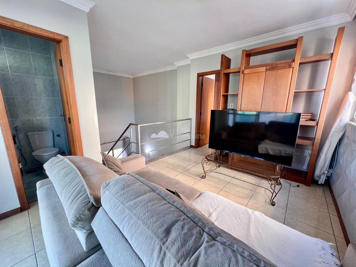 Apartamento, Itapoã, 4 Quartos, 2 Vagas, 2 Suítes