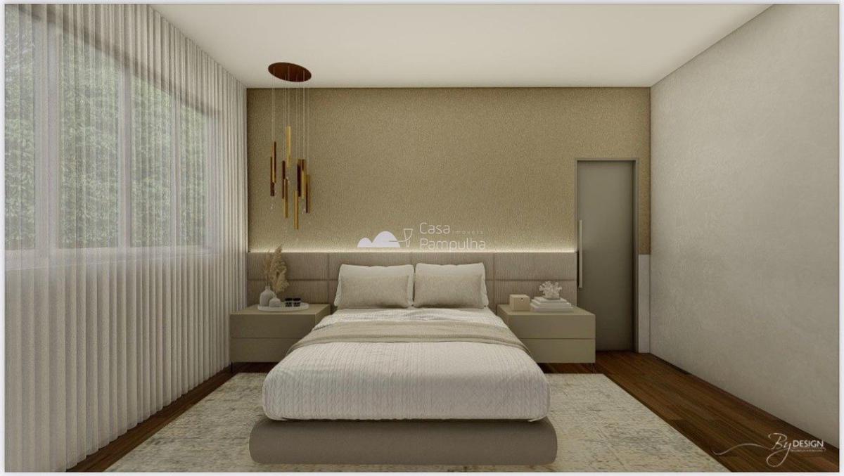 Casa, Gran Park, 4 Quartos, 4 Vagas, 4 Suítes