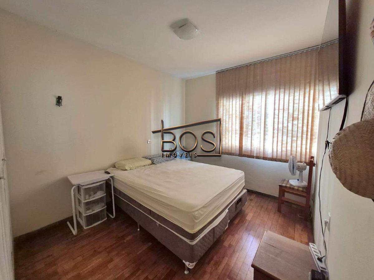 Apartamento, Coração de Jesus, 3 Quartos, 1 Vaga
