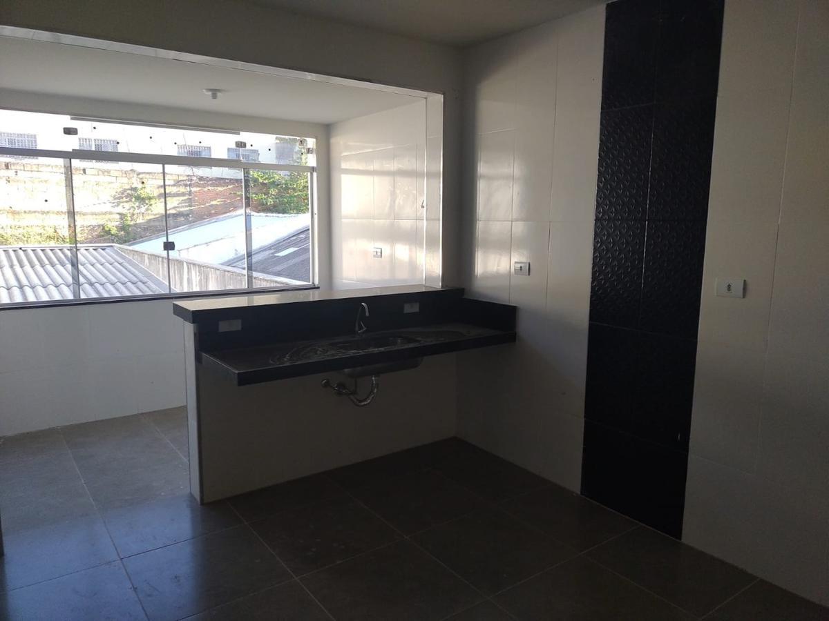 Apartamento, Centro, 3 Quartos, 2 Vagas, 1 Suíte