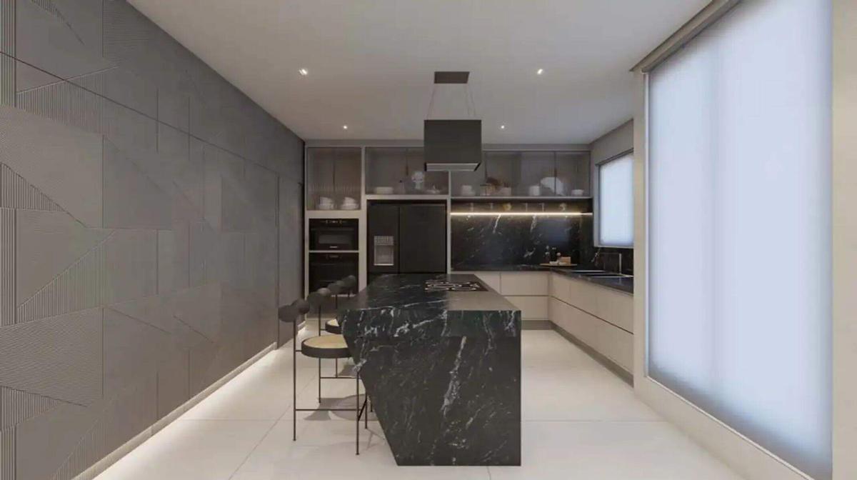 Apartamento, Castelo, 4 Quartos, 4 Vagas, 4 Suítes