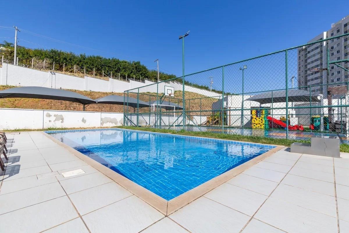 Apartamento, Palmeiras, 2 Quartos, 1 Vaga, 1 Suíte