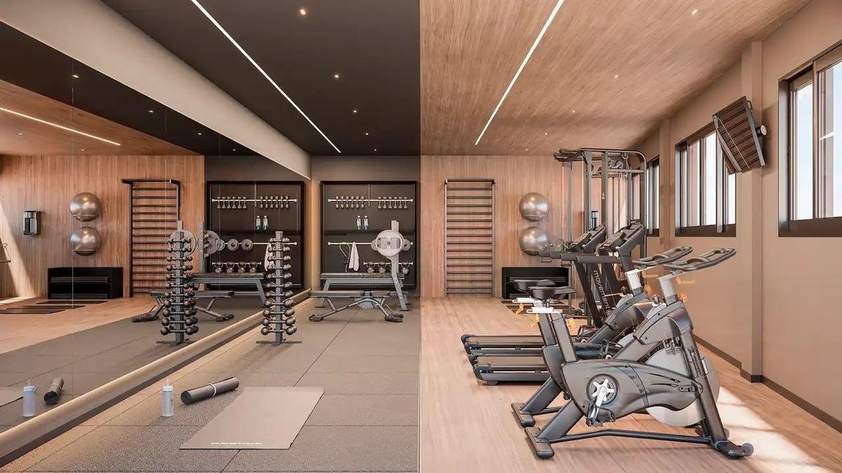 Apartamento, Dom Cabral, 3 Quartos, 1 Vaga, 1 Suíte