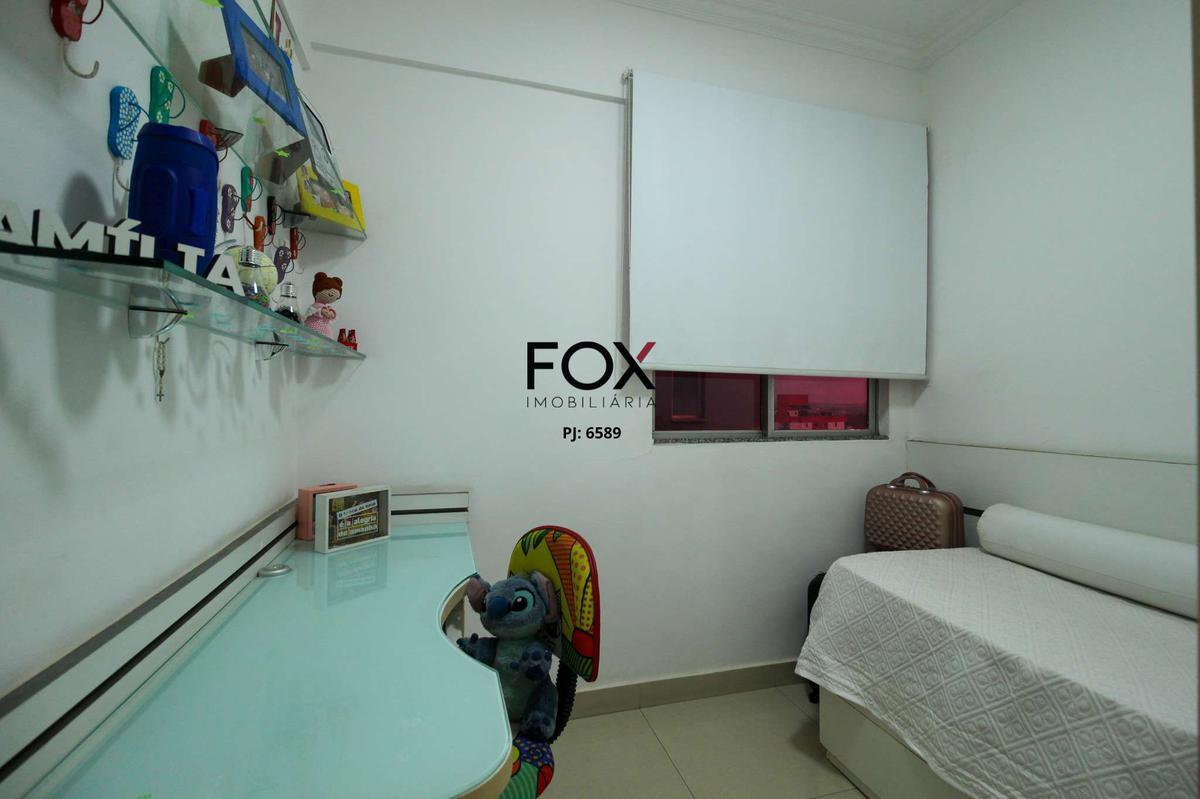 Apartamento, Manacás, 3 Quartos, 1 Vaga, 1 Suíte