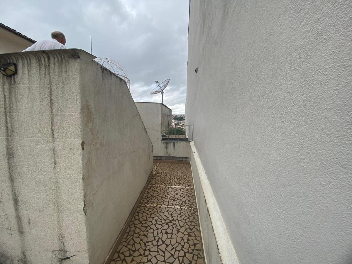 Casa, Centro, 5 Quartos, 1 Vaga