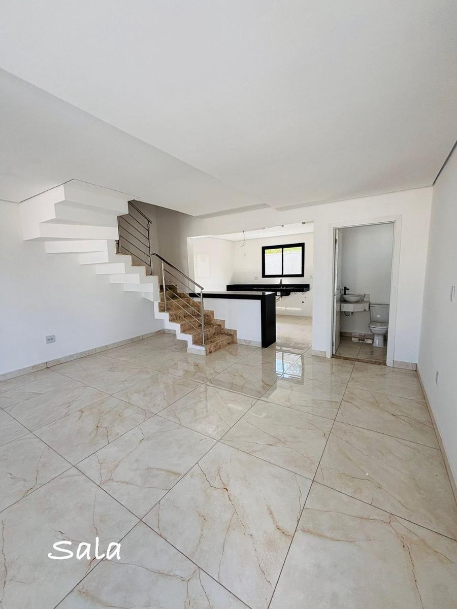 Casa, Cabral, 3 Quartos, 3 Vagas, 1 Suíte