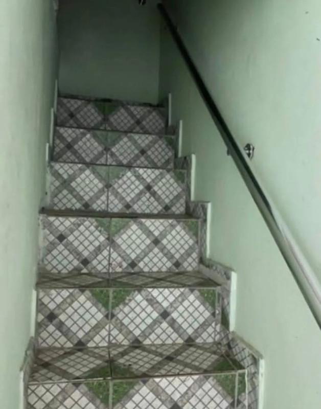 Casa, Jardim Leblon, 2 Quartos, 1 Vaga