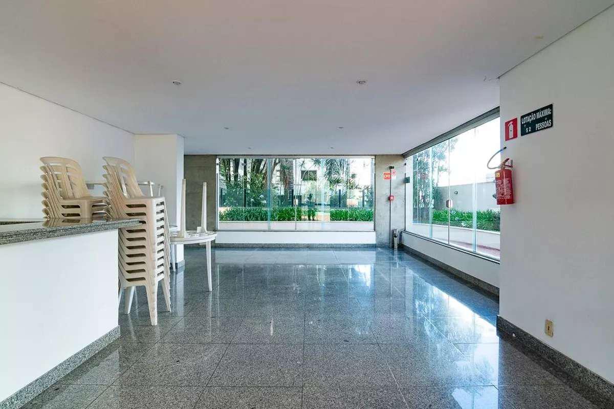 Apartamento, São Pedro, 3 Quartos, 2 Vagas, 1 Suíte