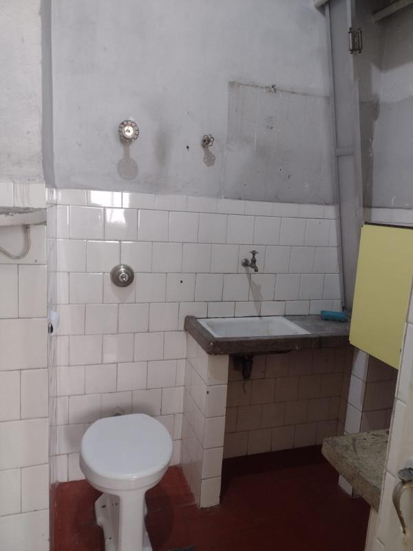 Sala, Centro, 0 Quarto, 0 Vaga