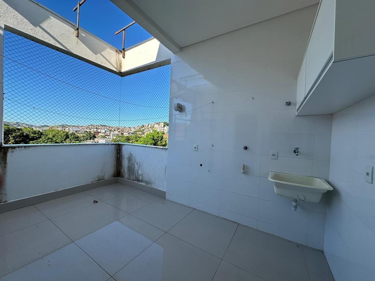 Cobertura, Cidade Nobre, 3 Quartos, 2 Vagas, 2 Suítes