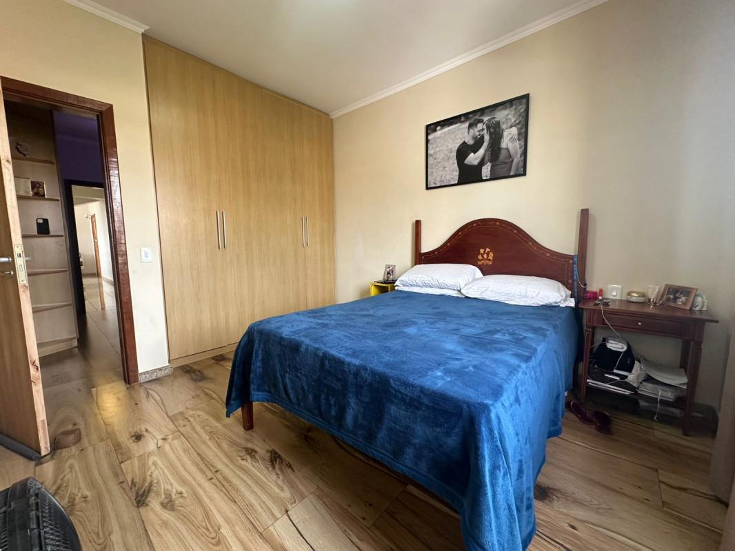 Cobertura, Esplanada, 3 Quartos, 2 Vagas, 1 Suíte