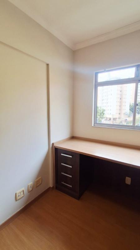Apartamento, Ouro Preto, 3 Quartos, 2 Vagas, 1 Suíte