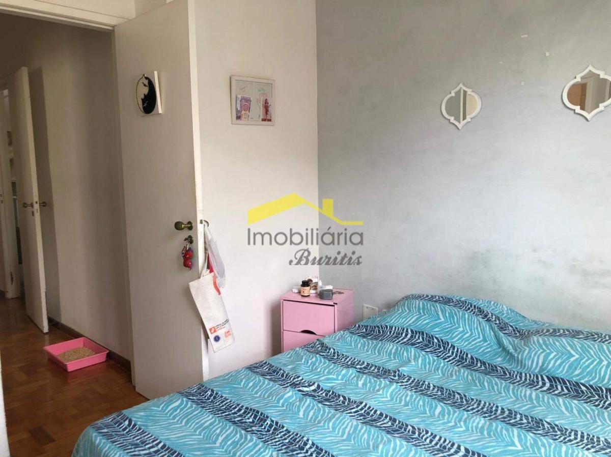Cobertura, Estoril, 3 Quartos, 1 Vaga, 1 Suíte