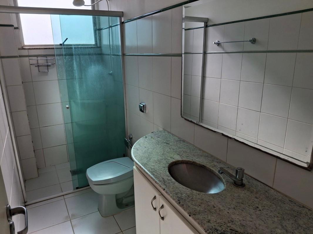 Apartamento, Anchieta, 2 Quartos, 1 Vaga