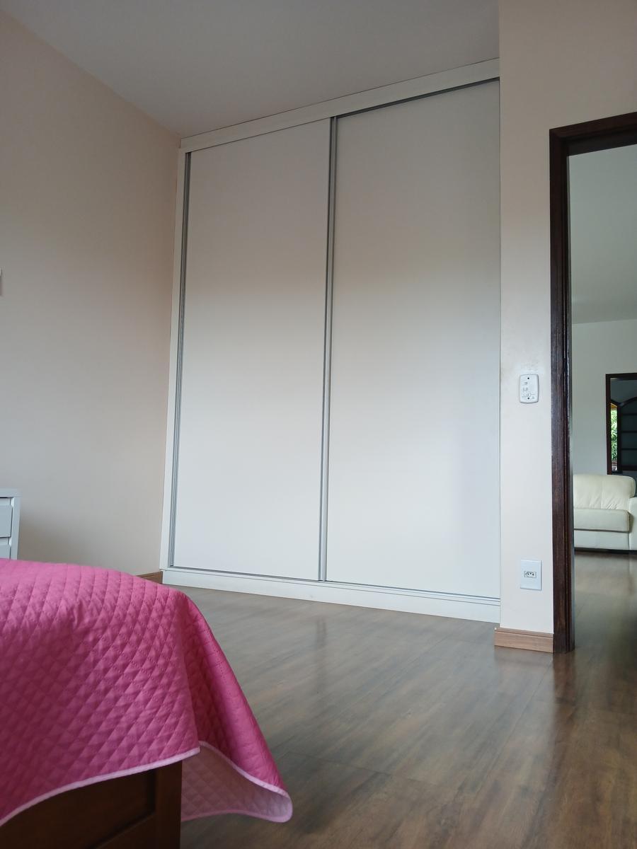 Casa, Santa Teresa, 5 Quartos, 4 Vagas, 1 Suíte