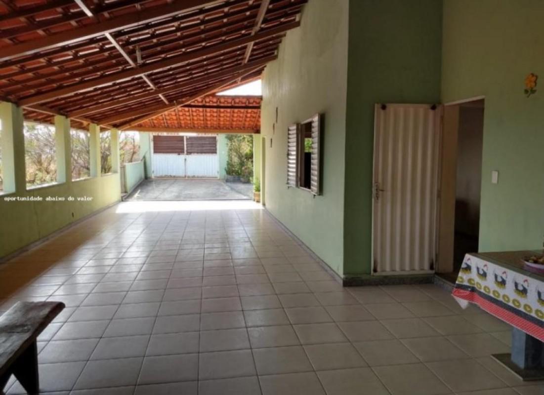 Fazenda, Andiroba, 3 Quartos, 2 Vagas, 1 Suíte