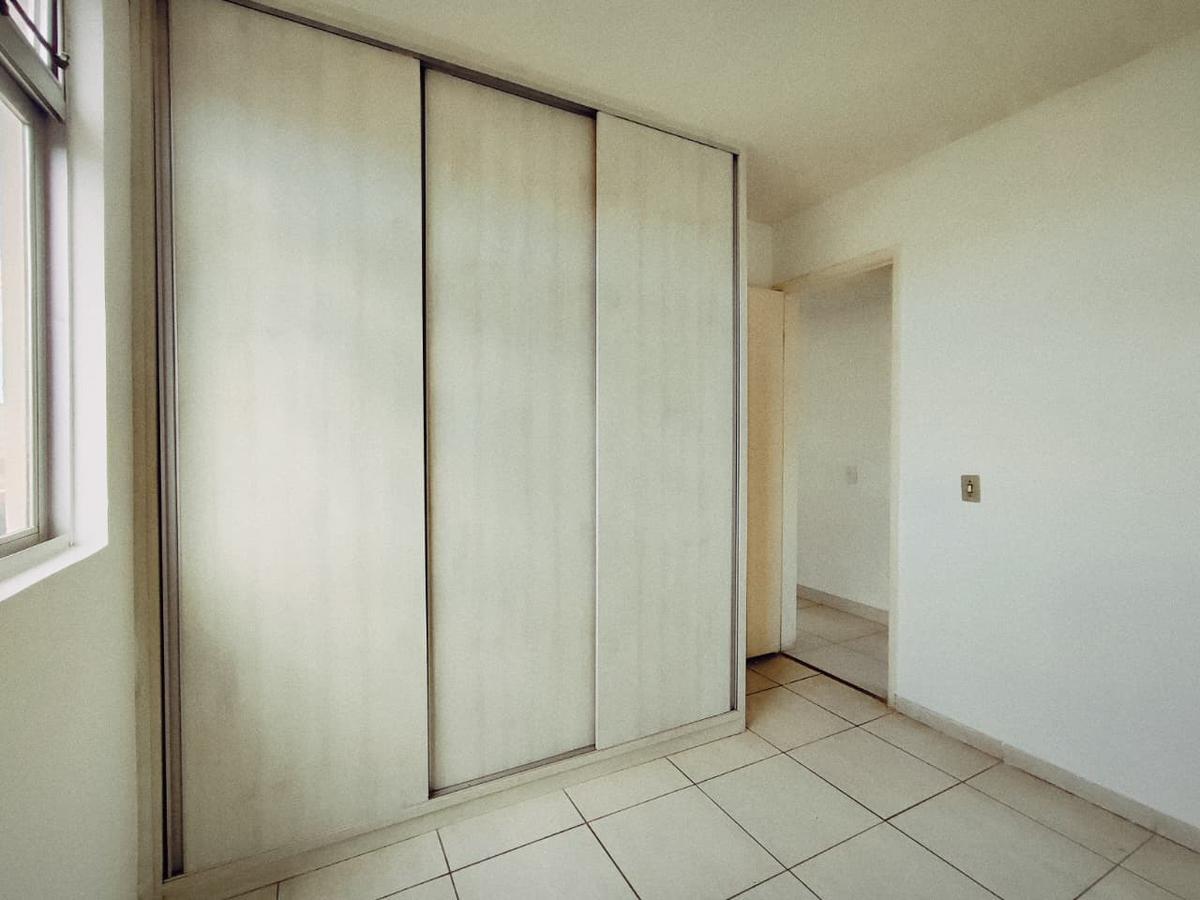 Apartamento, Sagrada Família, 3 Quartos, 1 Vaga, 1 Suíte