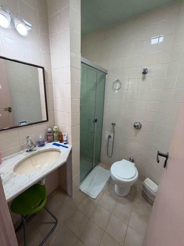 Apartamento, Manacás, 3 Quartos, 1 Vaga