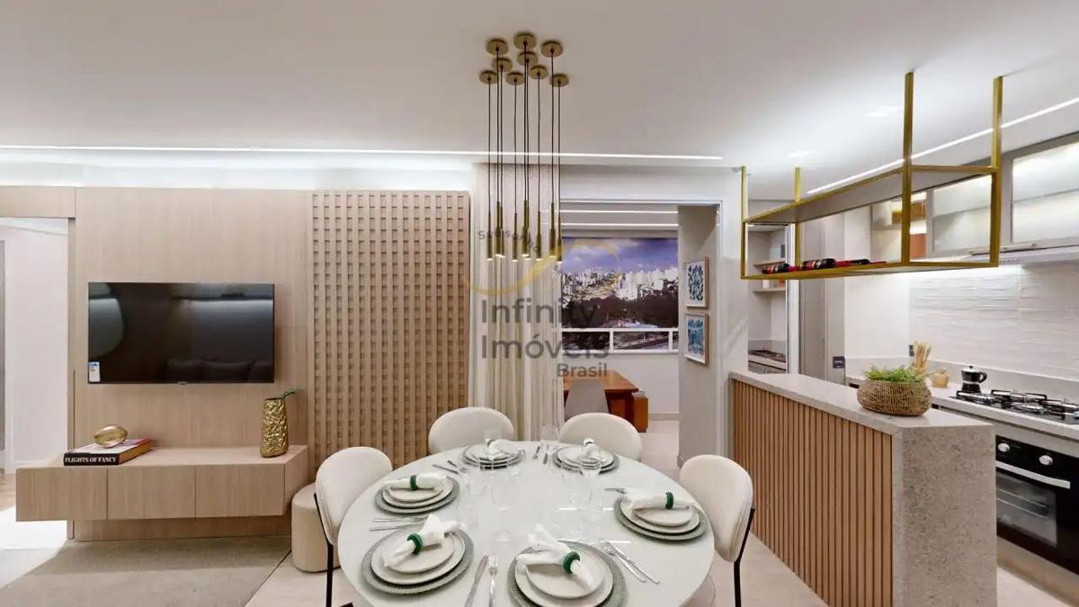 Apartamento, Castelo, 3 Quartos
