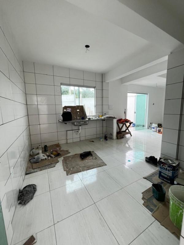 Casa, Eldorado, 3 Quartos, 2 Vagas, 1 Suíte