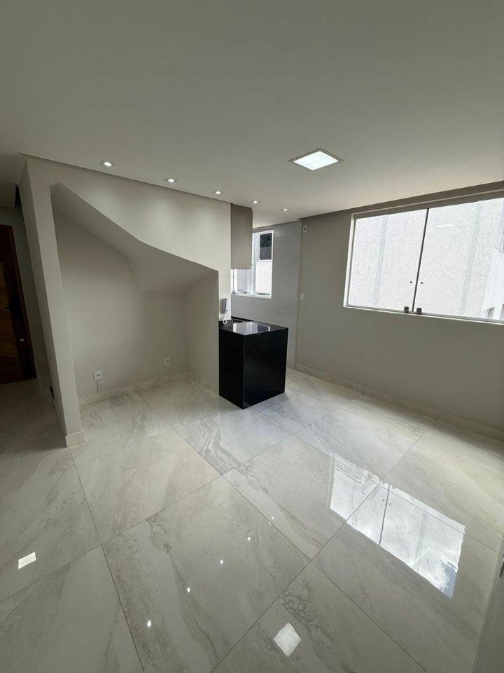 Cobertura, Jacqueline, 2 Quartos, 2 Vagas