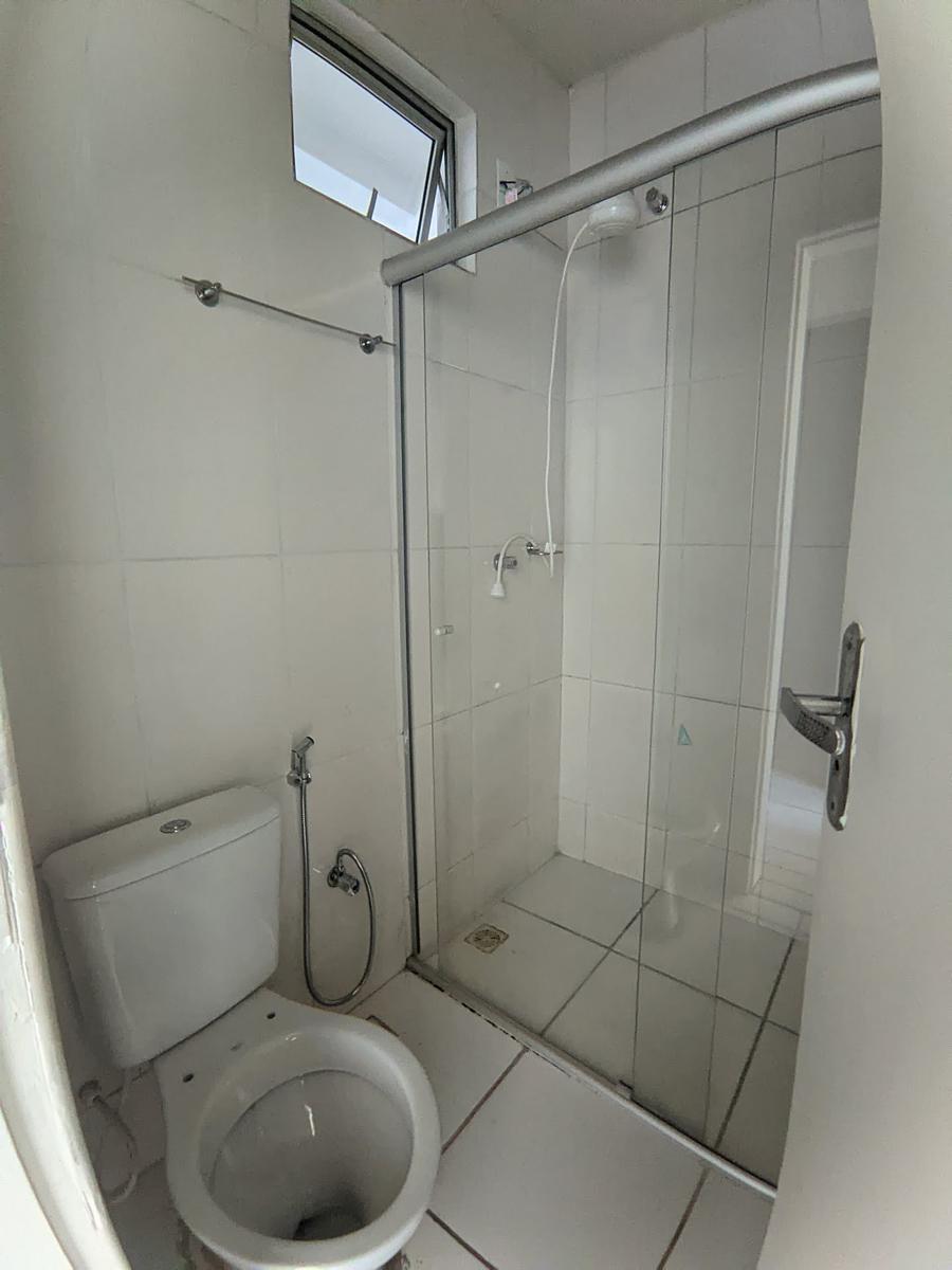 Apartamento, Santa Cruz, 2 Quartos, 0 Vaga