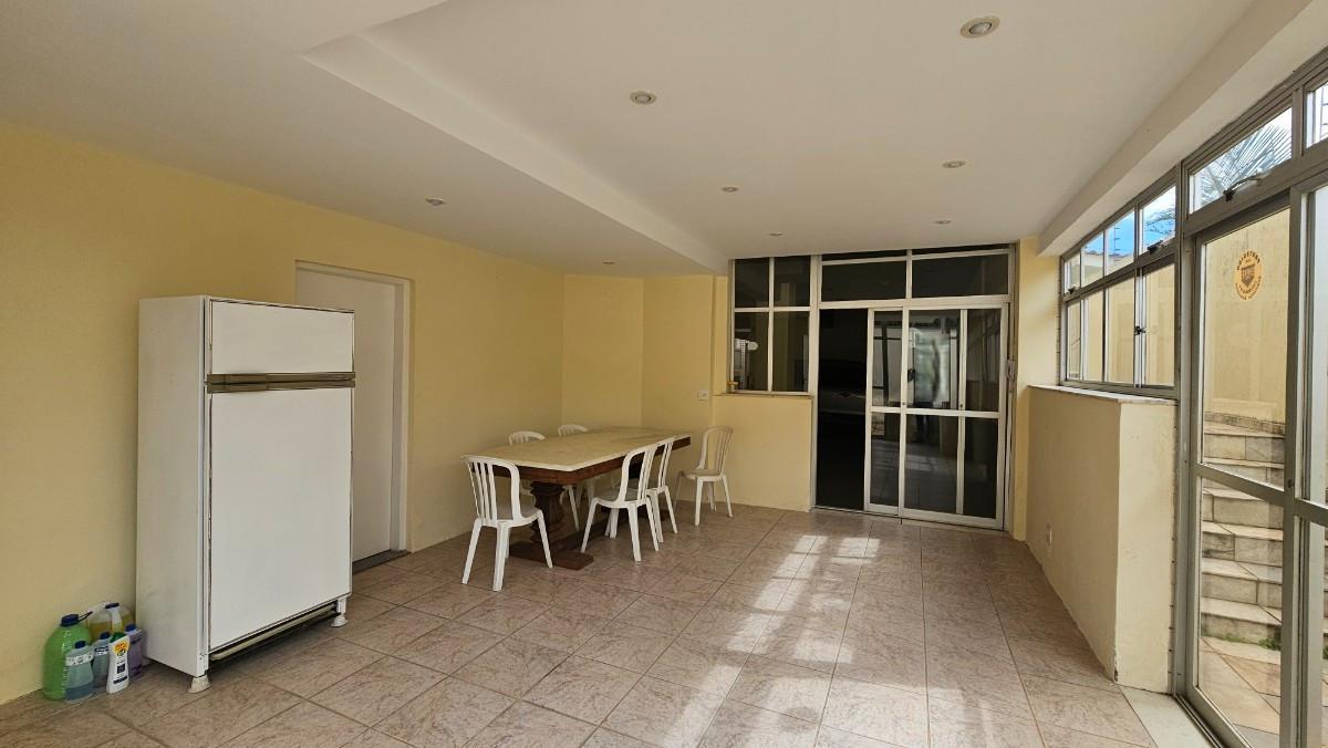 Cobertura, Pompéia, 3 Quartos, 2 Vagas, 1 Suíte