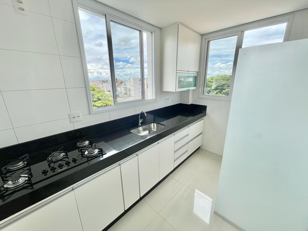 Apartamento, Dona Clara, 2 Quartos, 2 Vagas, 1 Suíte