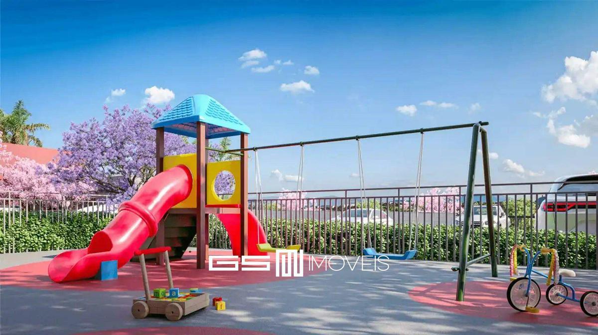 Apartamento, Camargos, 2 Quartos, 1 Vaga, 1 Suíte