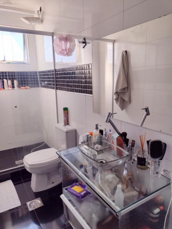 Apartamento, Jardim América, 3 Quartos, 1 Vaga