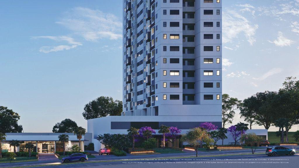 Apartamento, Estoril, 3 Quartos, 2 Vagas, 1 Suíte