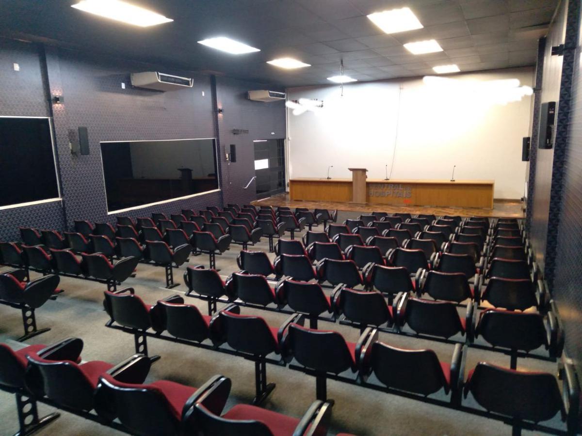 Prédio, Santo Antônio, 0 Quarto, 0 Vaga