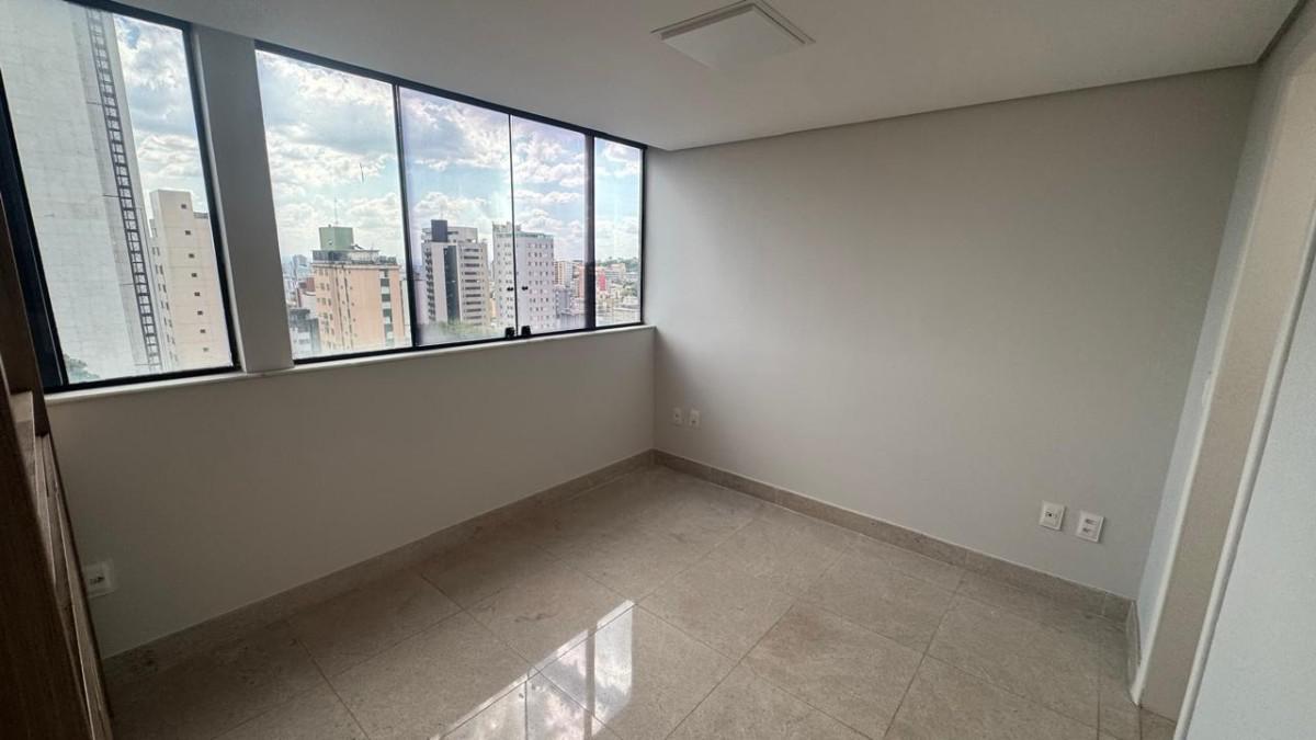 Cobertura, Anchieta, 3 Quartos, 3 Vagas, 2 Suítes