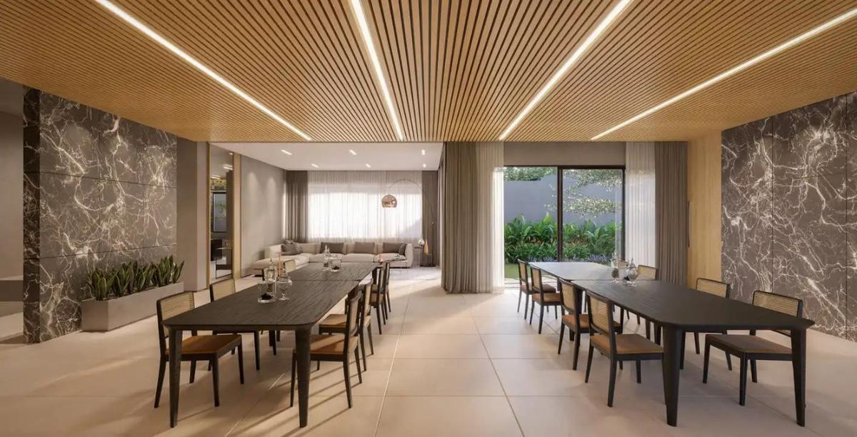 Apartamento, Santa Lúcia, 3 Quartos, 3 Vagas, 1 Suíte