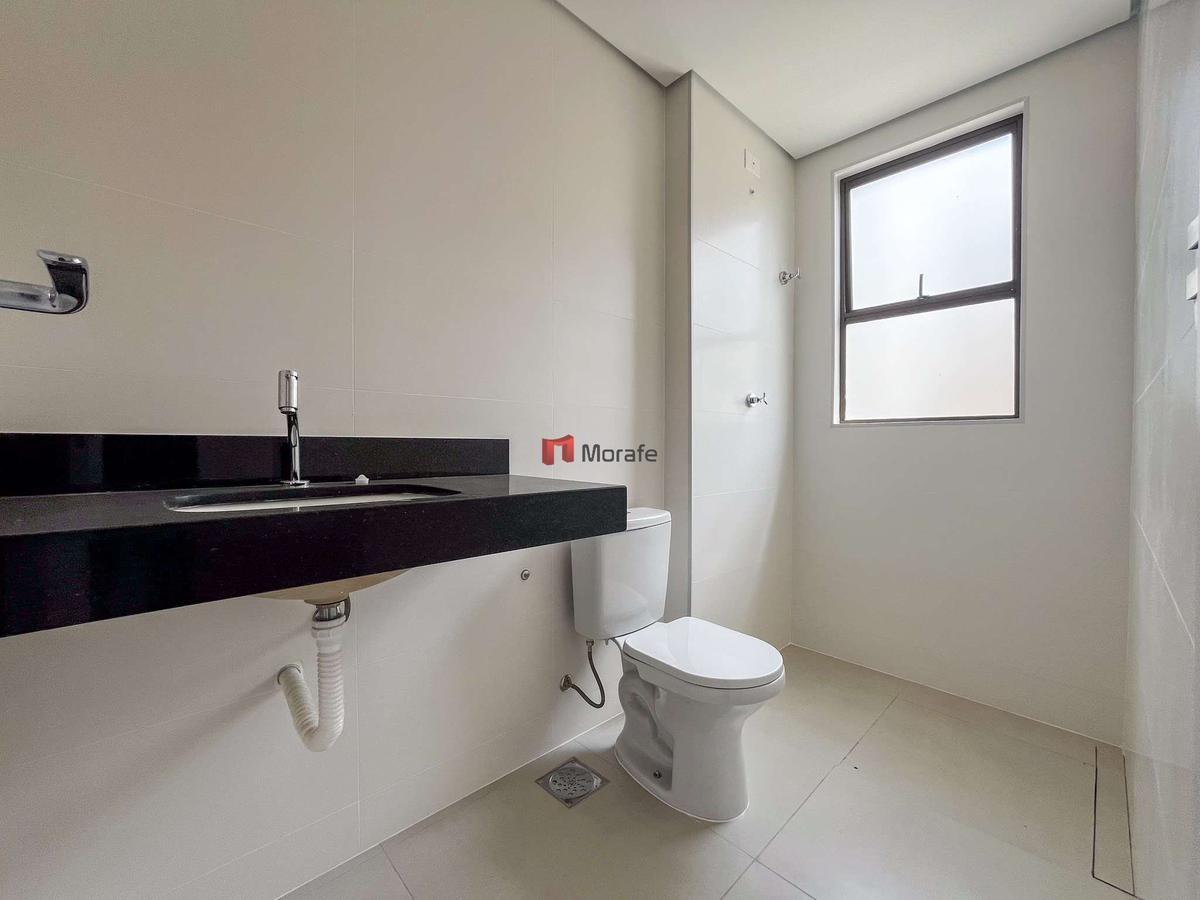 Apartamento, Floresta, 3 Quartos, 2 Vagas, 2 Suítes