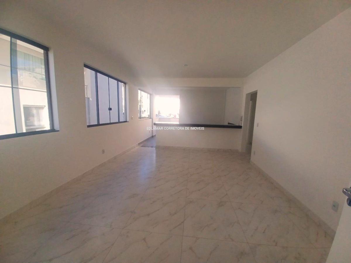 Apartamento, Jardim Riacho das Pedras, 3 Quartos, 2 Vagas, 1 Suíte
