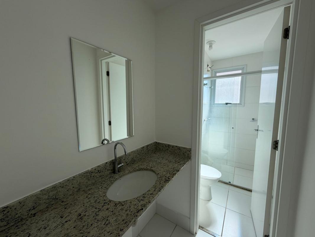 Apartamento, Jk, 4 Quartos, 2 Vagas, 1 Suíte