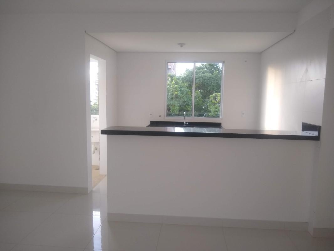 Apartamento, Fernão Dias, 3 Quartos, 2 Vagas, 1 Suíte